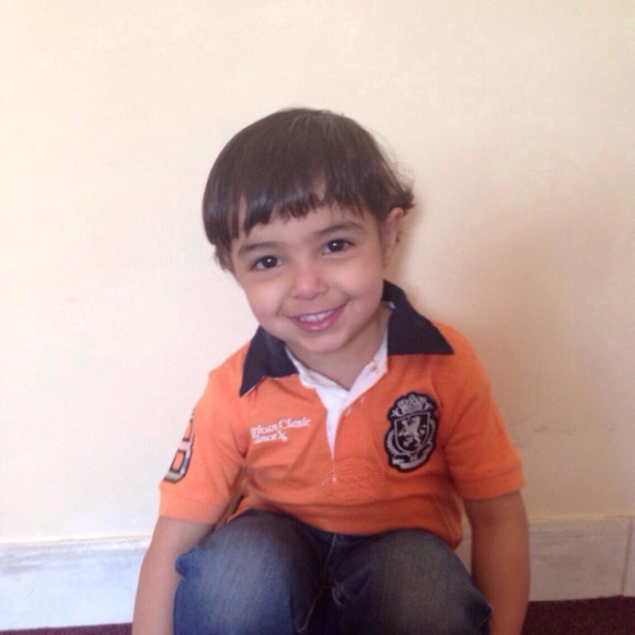 Meet your Posher, Anwar - Picture 1 of 1